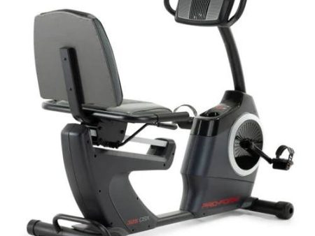 Entercise Gym Proform CSX 325 Bike [WS] Online