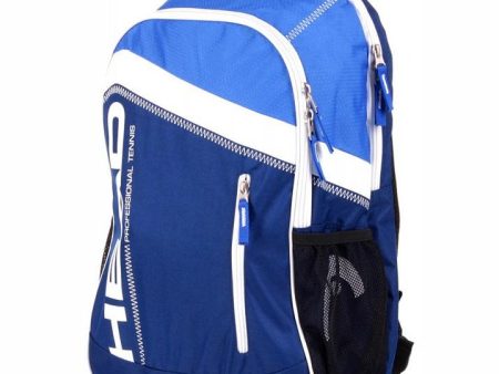 Head Core BLBL Tennis Backpack [WS] Supply