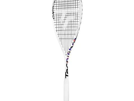 Tecnifibre Carboflex 120gm X-TOP V2 Squash Racket [WS] on Sale