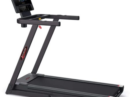 Entercise Gym Aspire Treadmill [WS] For Sale