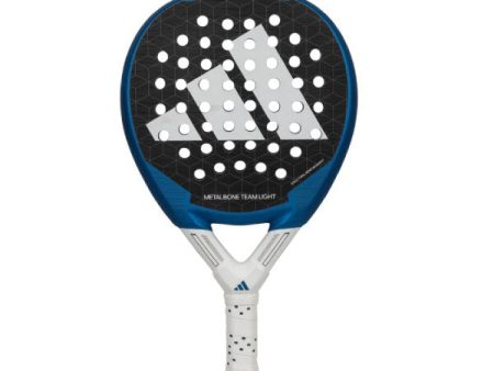 Adidas Metalbone Team Light 3.3 2024 Padel Racket [LV] For Cheap