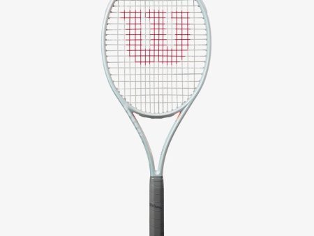 Wilson Shift 99 V1 Unstrung Tennis Racket [WS] For Discount