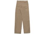 A.P.C. Chuck Pants in Beige Fashion