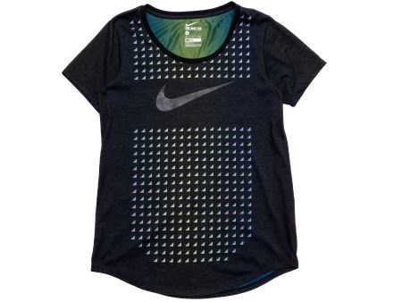 Women s Nike Dri-Fit S S Tee Online Hot Sale