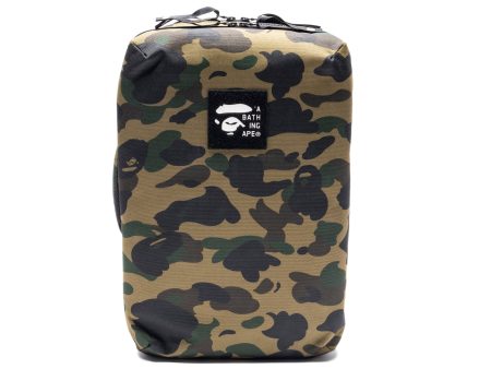 A Bathing Ape 1st Camo Cordura 2 Way Daypack Online now