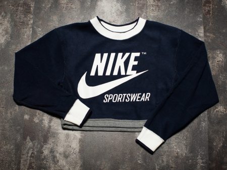 Women s Nike Sportswear Crewneck For Discount