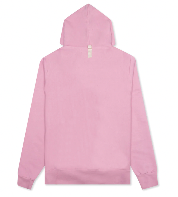 Advisory Board Crystals Abc. 123. Zip-Up Hoodie in Morganite Sale