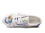 Women s Vans Old Skool Tapered  Bouquet  Supply