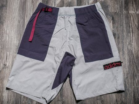 ADIDAS ATRIC SHORT For Sale