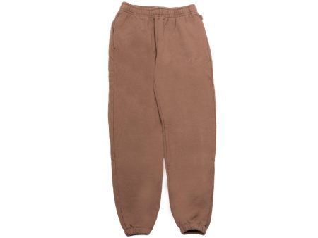 Air Jordan Wordmark Fleece Pants Online Sale