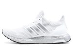 Adidas UltraBoost 4.0 DNA  White Metallic  Sale