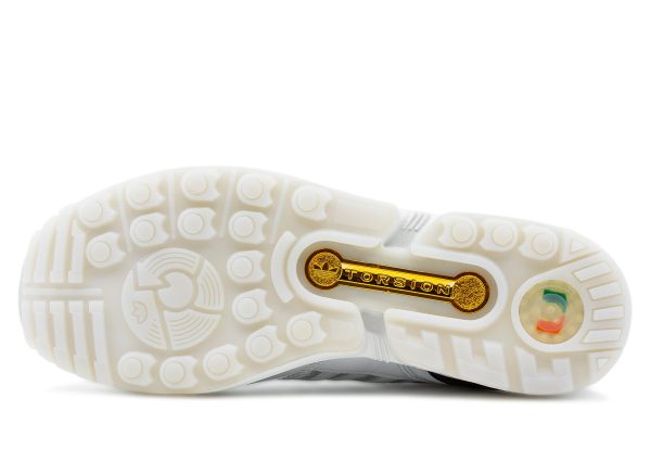 adidas ZX 5000 University of Miami  The U  Hot on Sale