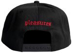 Pleasures Heart Snapback Sale