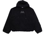 A Bathing Ape Flame Garment Dyed Pullover Hoodie For Discount