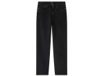 A.P.C. Martin Jeans in Black For Sale