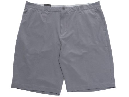 Adidas Ultimate 365 Golf Shorts in Grey Sale