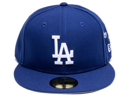 New Era Los Angeles Dodgers Hat Online