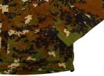 Awake NY Camo Ripstop Jacket in Green Hot on Sale