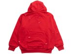 A Bathing Ape Destroyed College Pullover Hoodie Discount