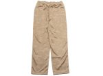 A Bathing Ape Solid Camo Bathing Ape Logo Relaxed Fit Sweatpants in Beige For Cheap