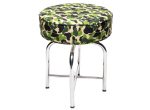 A Bathing Ape ABC Camo Cafe Stool Online Sale