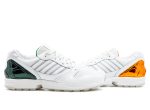 adidas ZX 5000 University of Miami  The U  Hot on Sale