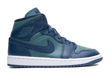 Air Jordan 1 Mid Women s Cheap