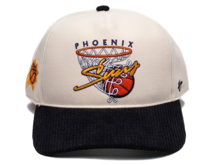 47 Brand Pheonix Suns Nothing But Net  47 Hitch RF Hat Online now