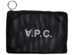 A.P.C. Rebound Shopping Bag in Black For Cheap