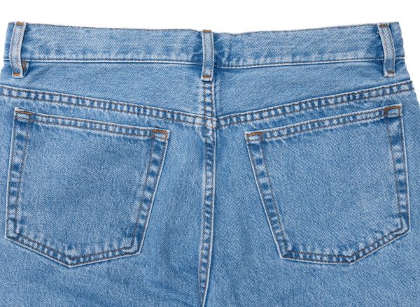 A.P.C. Petit New Standard Jeans Online now