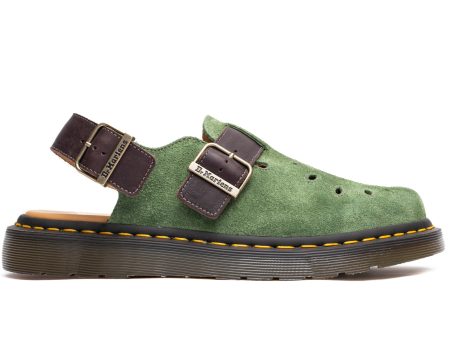 Dr. Martens Jorge Supply