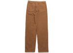 A.P.C. Fairfax Jeans in Brown Sale