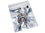 A Bathing Ape Shark Metal Keychain Sale