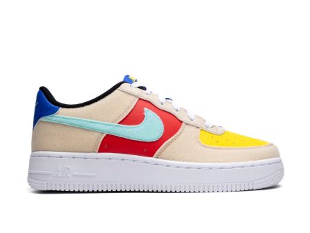 GS Nike Air Force 1 LV8 Online