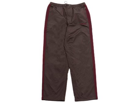 Adidas Wales Bonner Nylon Track Pants on Sale