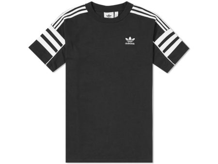 Adidas Three Stripe Tee Online Sale