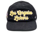 47 Brand Los Angeles Lakers Chainscript  47 Hitch LC Hat For Cheap