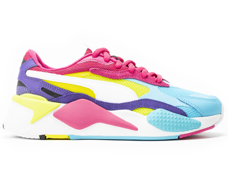 Puma Women s RS-X3 Puzzle Online now