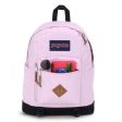 Jansport Lodo Pack Pink Ice Backpack [WS] Online Hot Sale