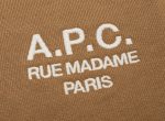 A.P.C. Rue Madame Hoodie Online Sale