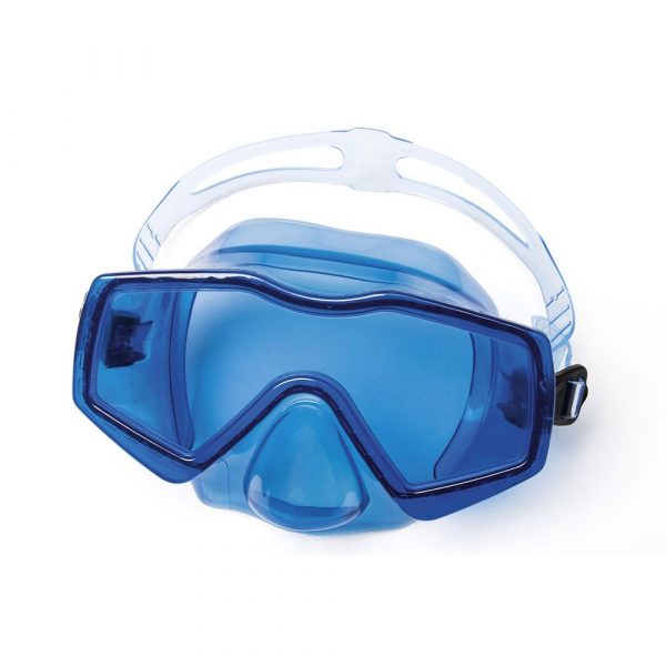 Bestway Hydro Swim Aqua Prime Mask [WS] Online Hot Sale