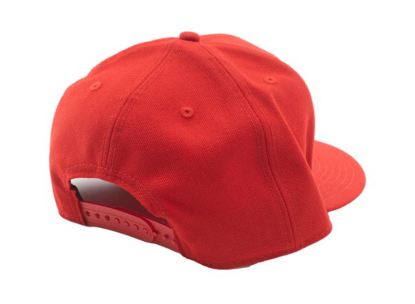 New Era Upside Down Logo 950 Hat  Cincinnati Reds  For Sale