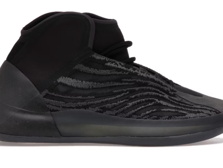 Adidas Yeezy QNTM  Onyx  Supply