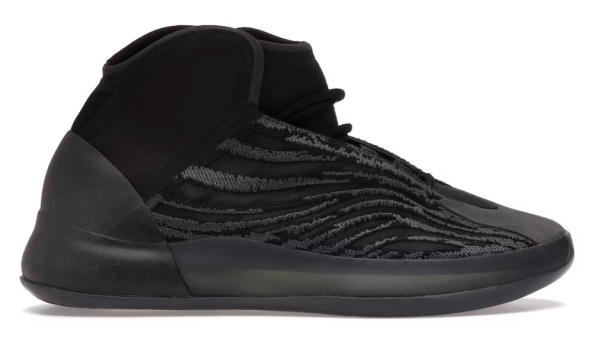 Adidas Yeezy QNTM  Onyx  Supply