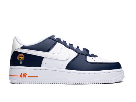 GS Nike Air Force 1 Low LV8 Hot on Sale