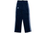 Adidas Wales Bonner Track Pants in Navy on Sale