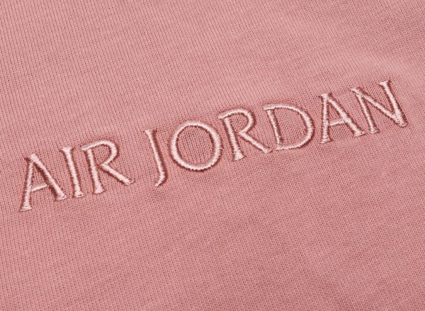 Air Jordan Wordmark S S Tee Hot on Sale