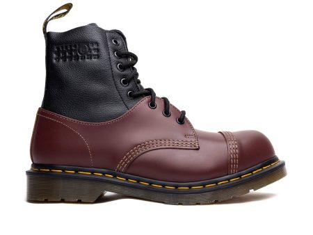 Dr. Martens x Maison Margiela MM6 1460 Twisted and Reimagined Hot on Sale