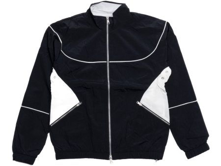 Jordan Essentials Statement Warmup Jacket Hot on Sale