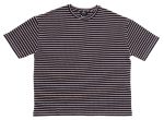 A.P.C. Bahia T-Shirt in Navy Fashion